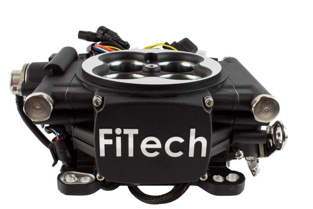 FiTech Fuel Injection