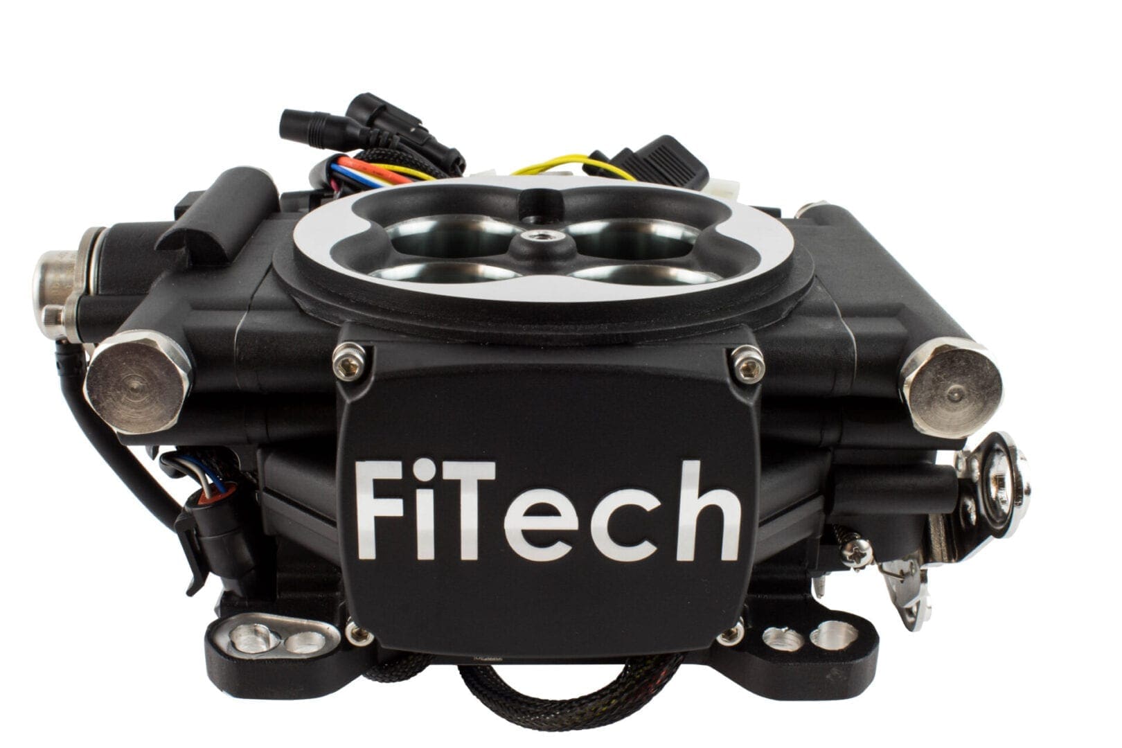 FiTech Fuel Injection
