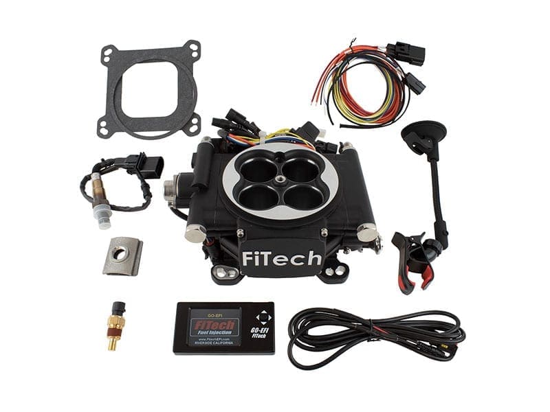 FiTech Fuel Injection