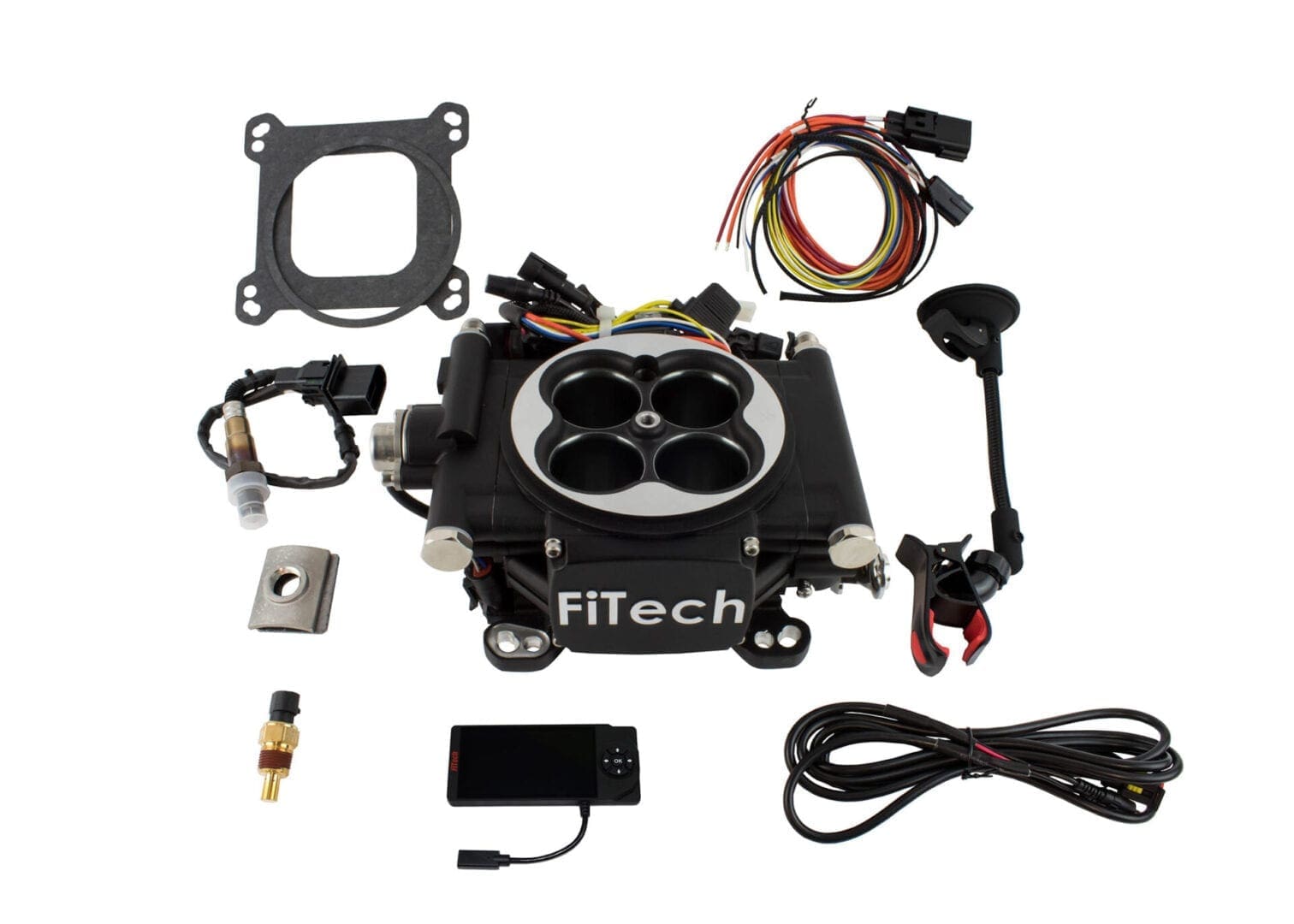 FiTech Fuel Injection