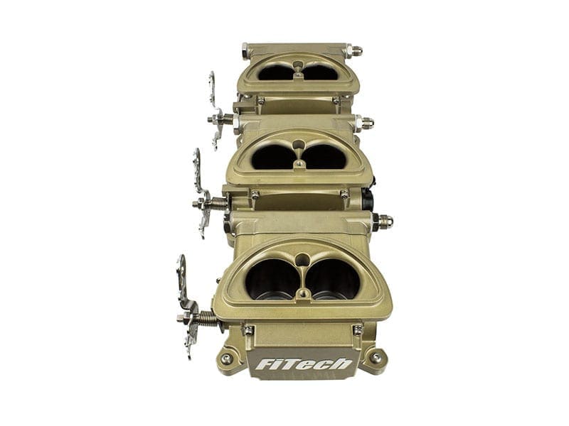 FiTech Fuel Injection