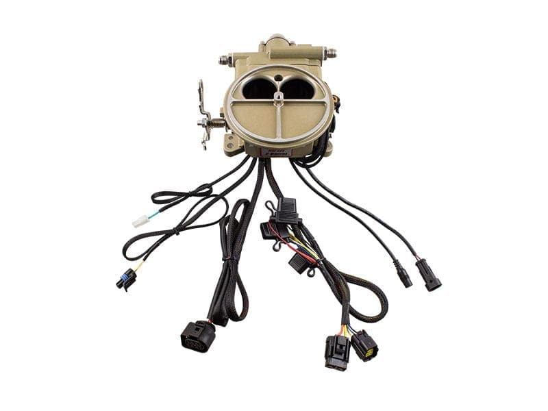 FiTech Fuel Injection