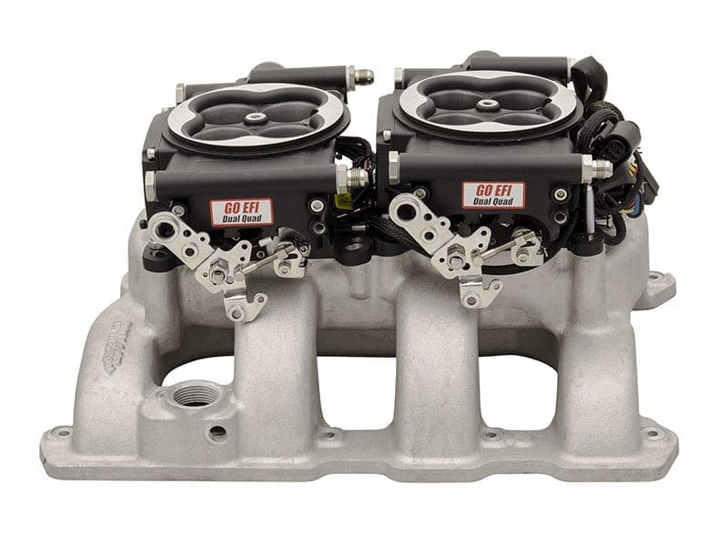 FiTech Fuel Injection