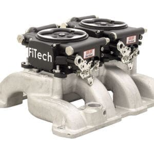FiTech Fuel Injection
