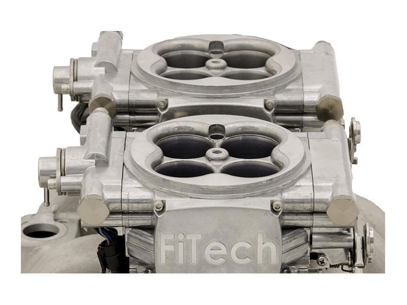 FiTech Fuel Injection