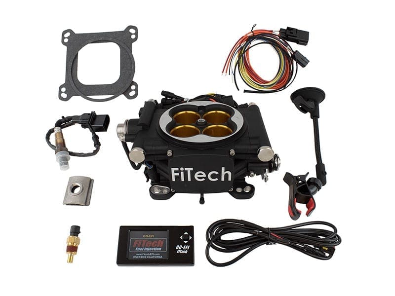 FiTech Fuel Injection