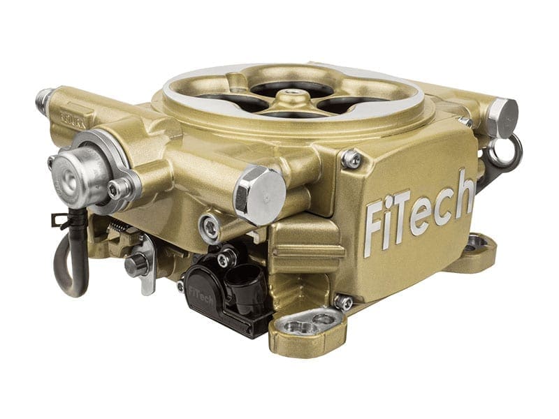 FiTech Fuel Injection