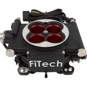 FiTech Fuel Injection