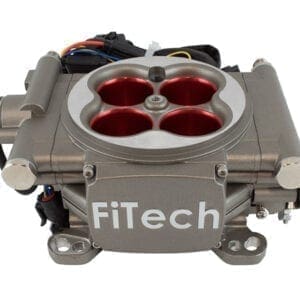 FiTech Fuel Injection