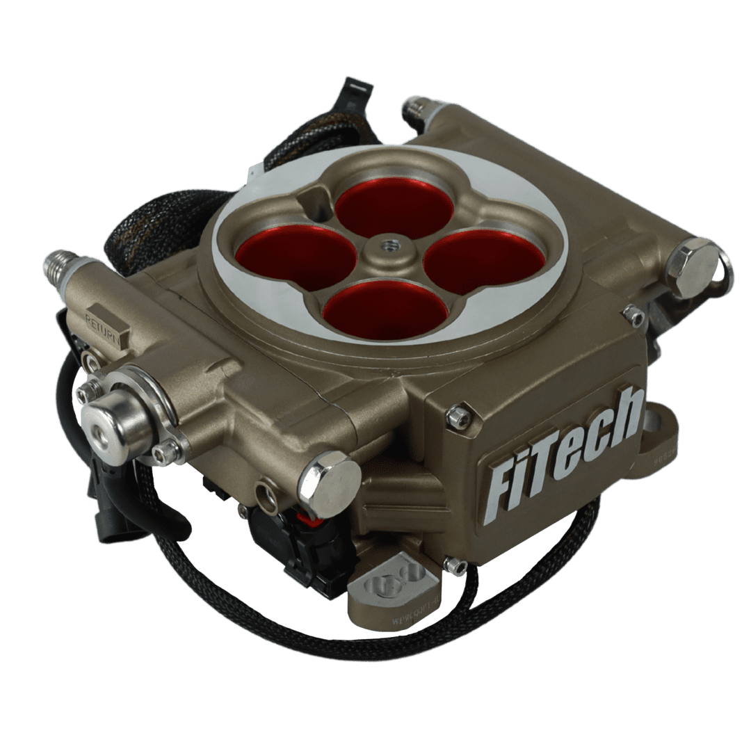 <span style="color:#ED3237;">30003</span><br> Go Street EFI 400HP System - Image 5