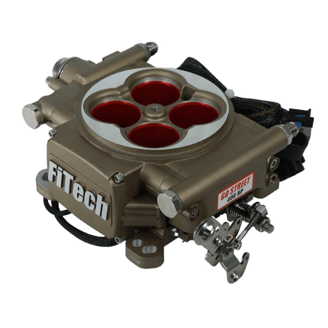 <span style="color:#ED3237;">30003</span><br> Go Street EFI 400HP System - Image 6