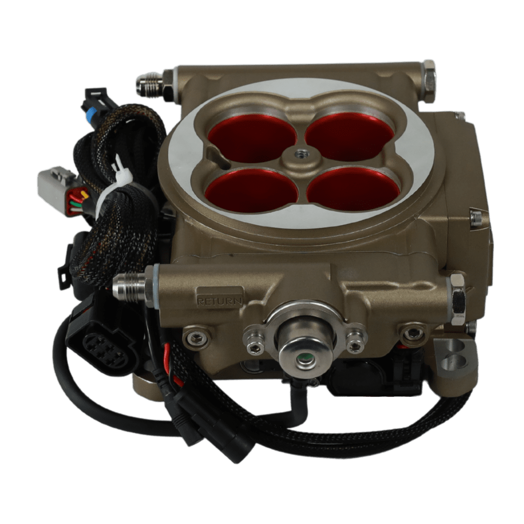 <span style="color:#ED3237;">30003</span><br> Go Street EFI 400HP System - Image 7