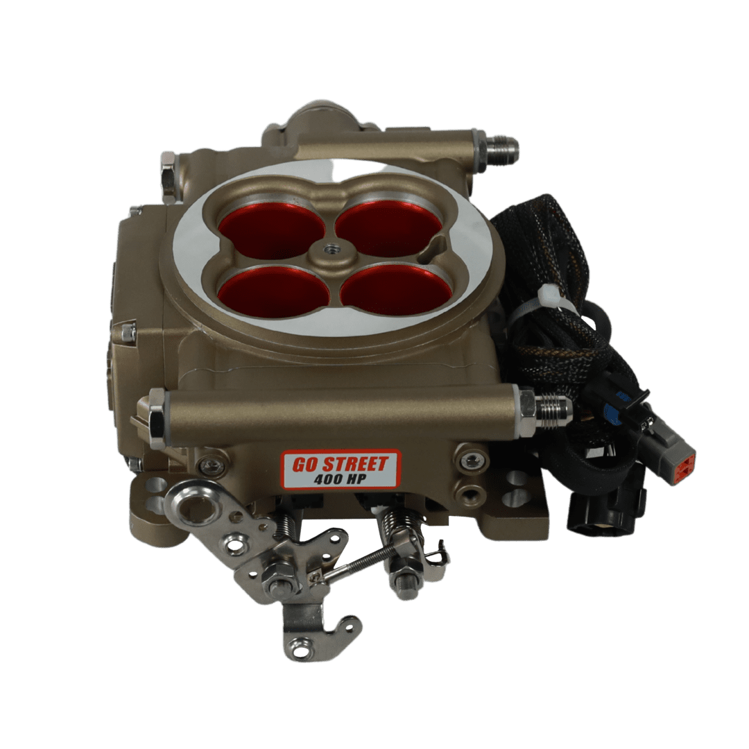 <span style="color:#ED3237;">30003</span><br> Go Street EFI 400HP System - Image 8