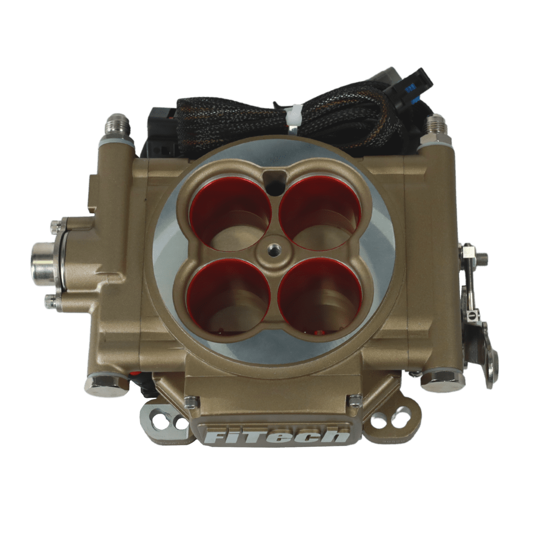 <span style="color:#ED3237;">30003</span><br> Go Street EFI 400HP System - Image 9