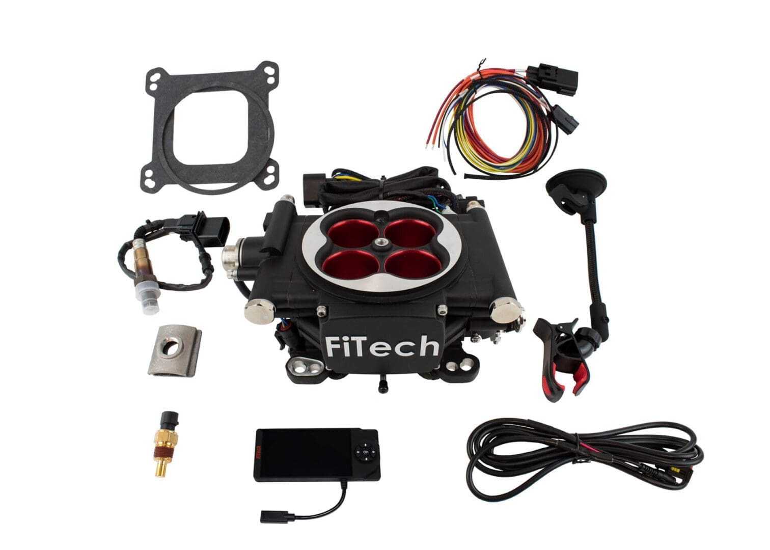 FiTech Fuel Injection