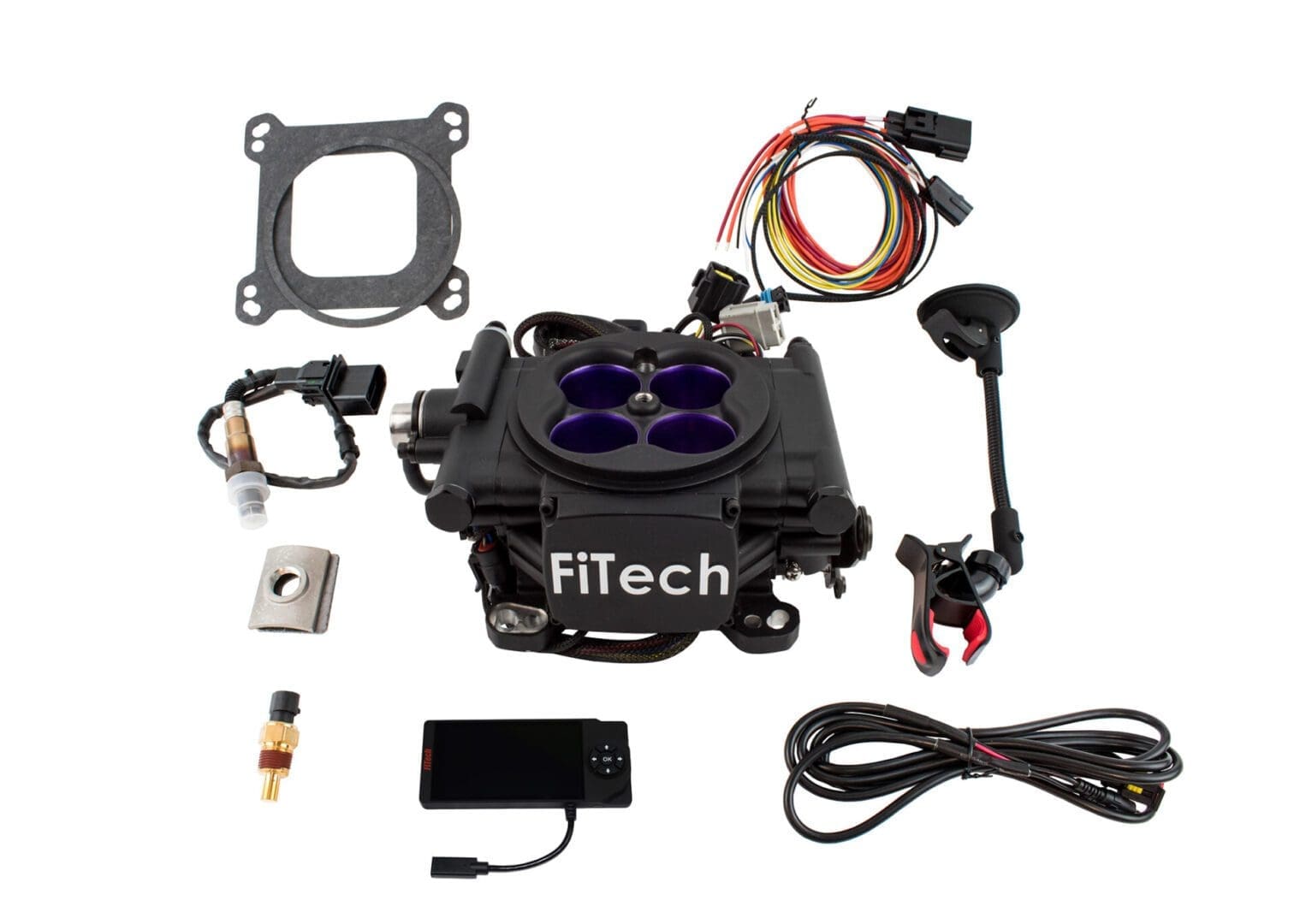 FiTech Fuel Injection