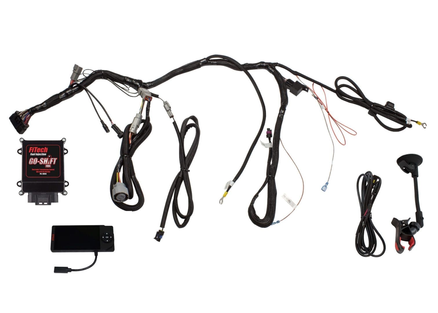 FiTech Fuel Injection