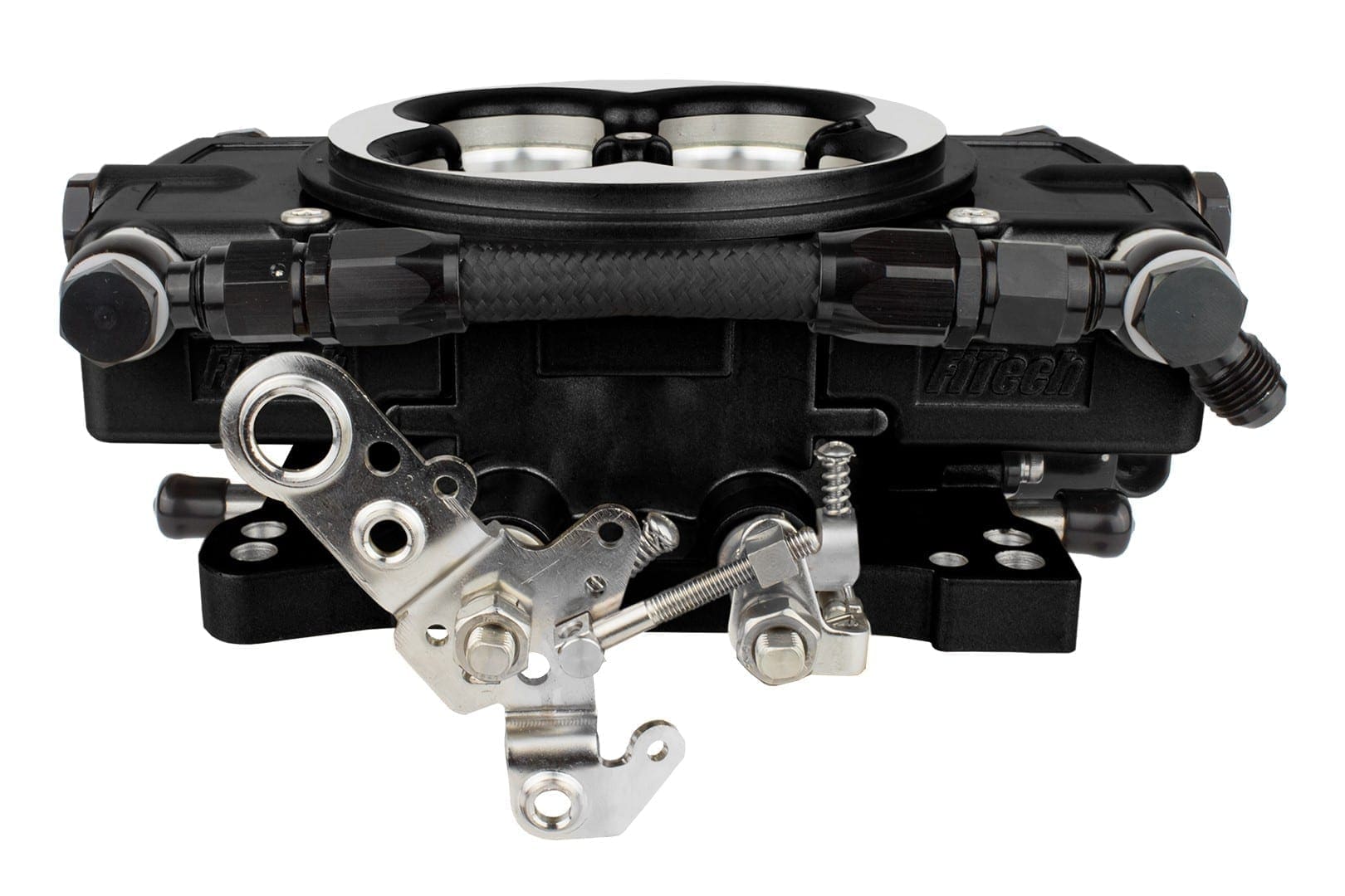 FiTech Fuel Injection