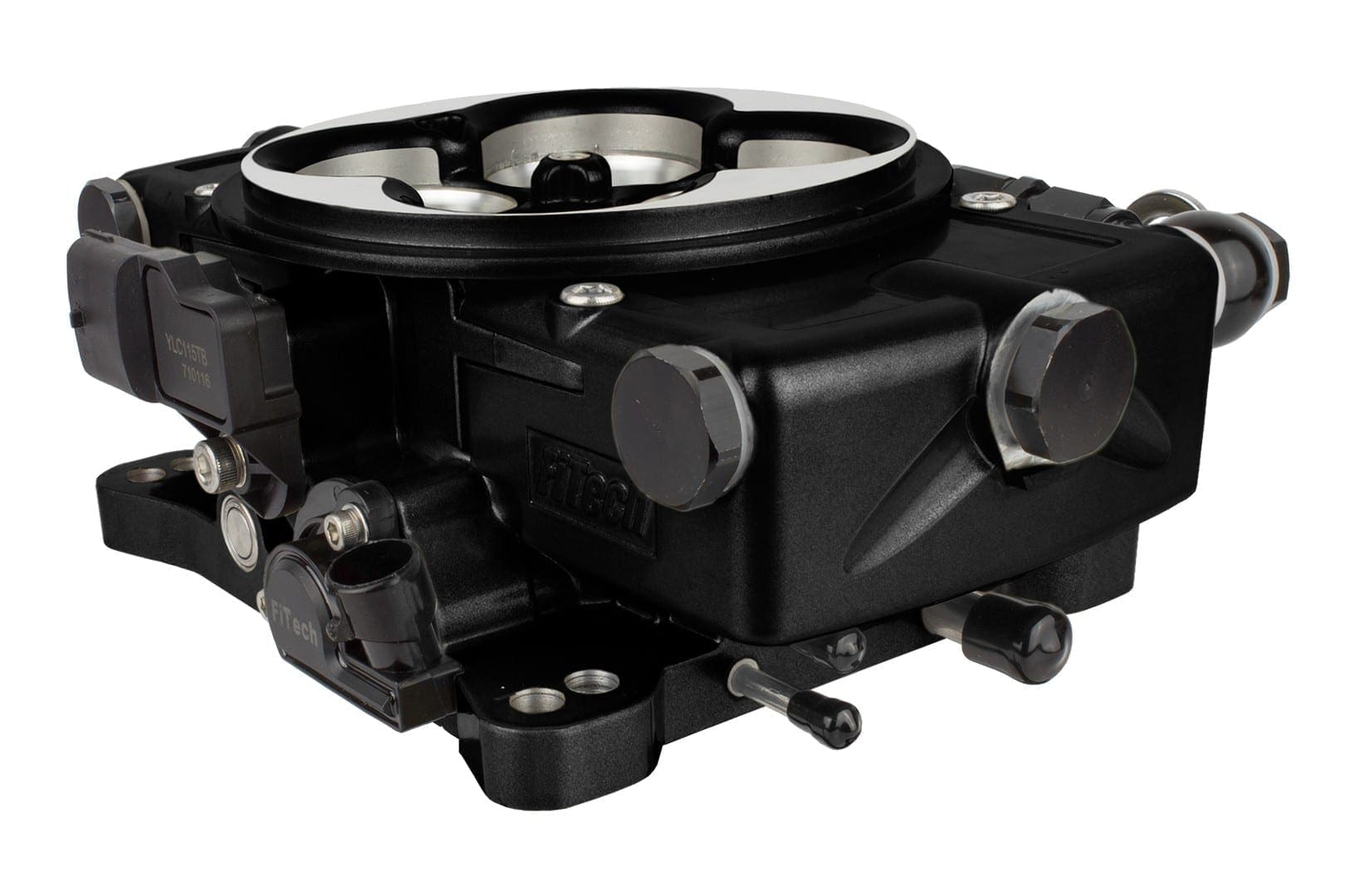 FiTech Fuel Injection