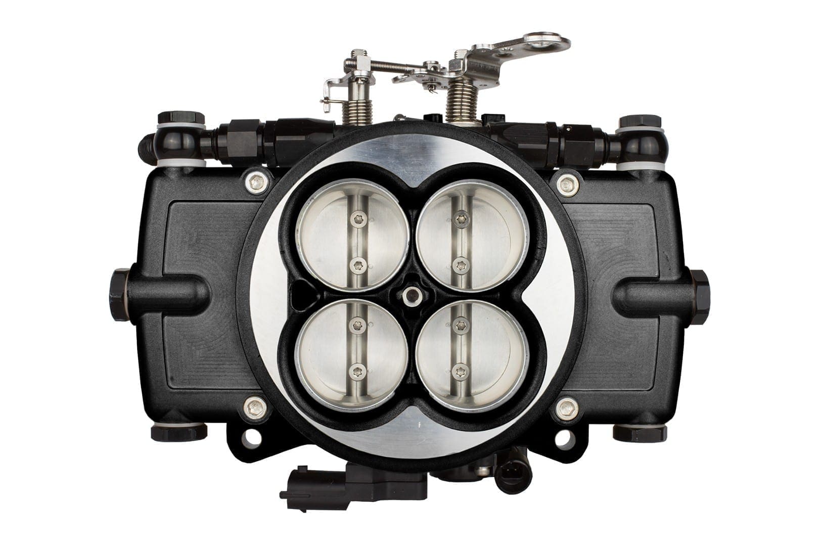 FiTech Fuel Injection