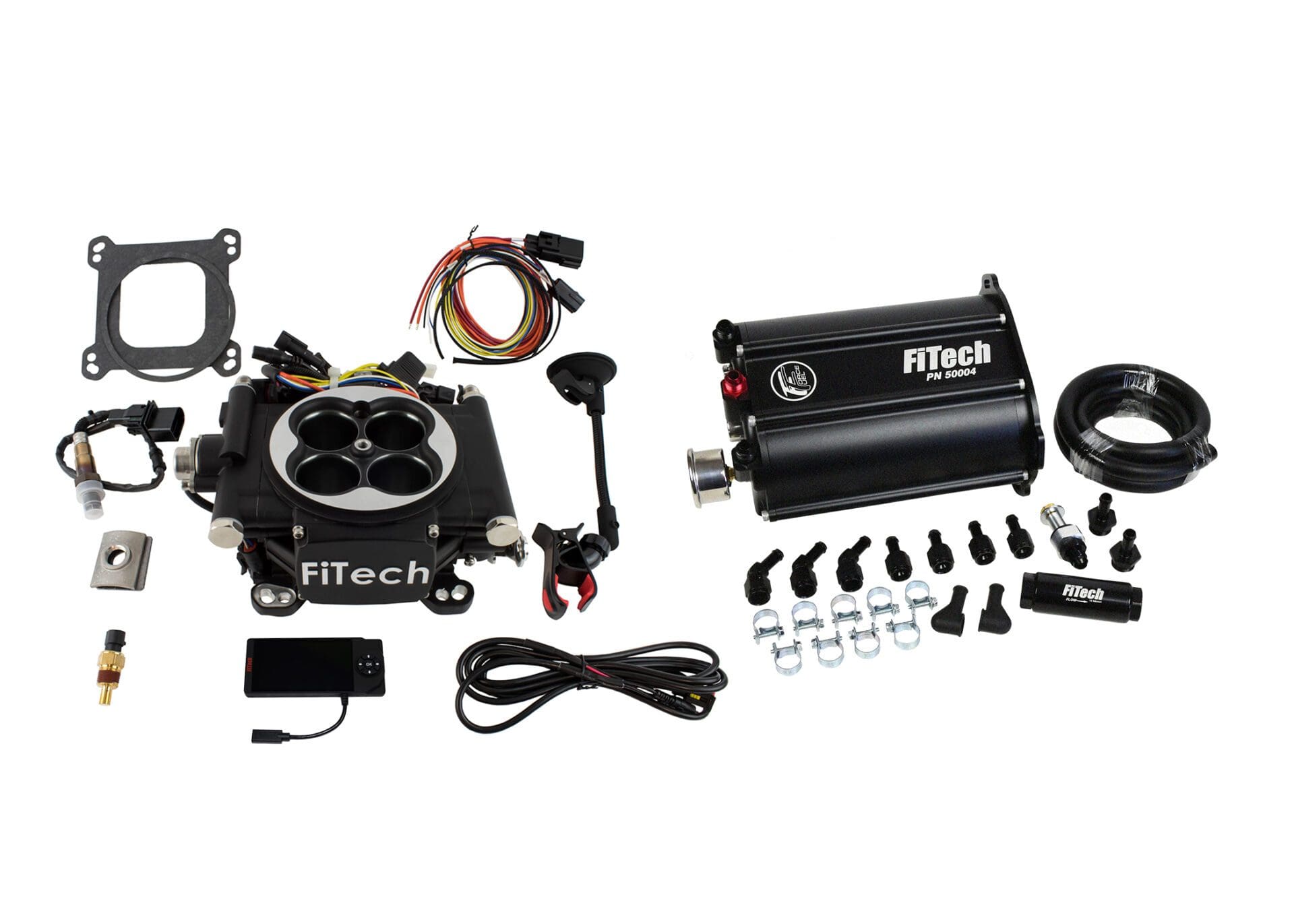 FiTech Fuel Injection