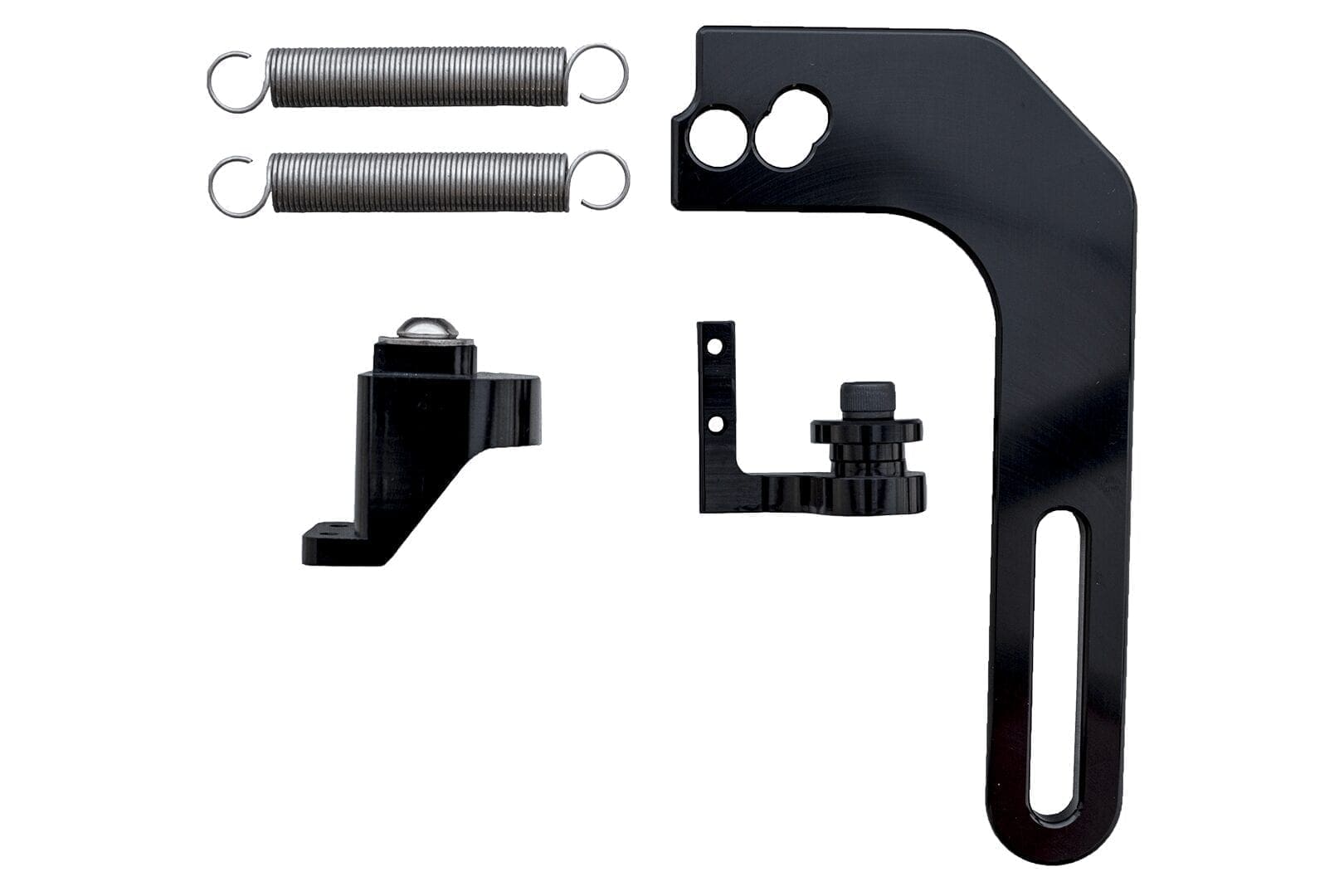 FiTech Fuel Injection