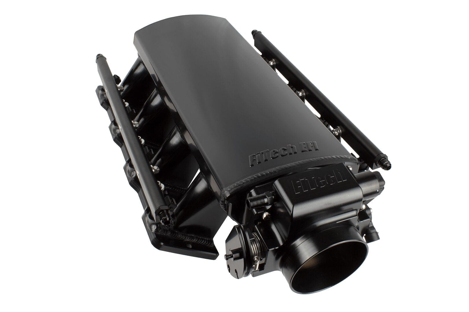 FiTech Fuel Injection