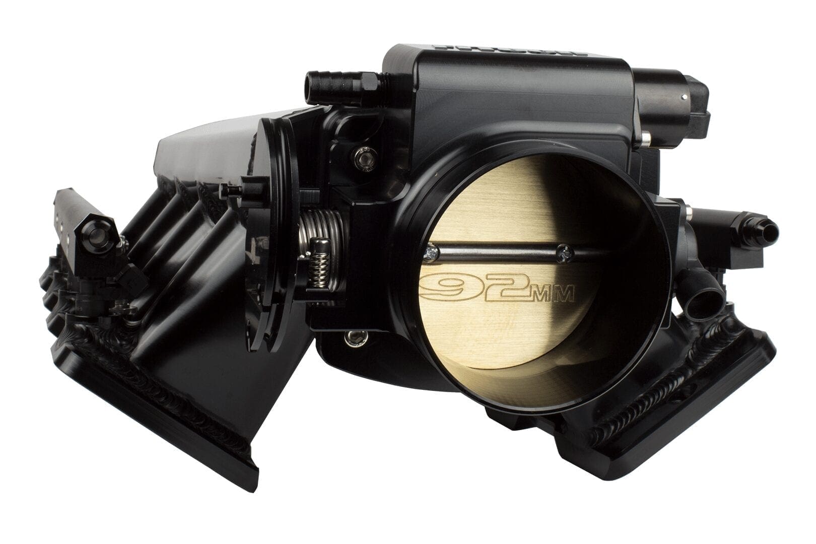 FiTech Fuel Injection