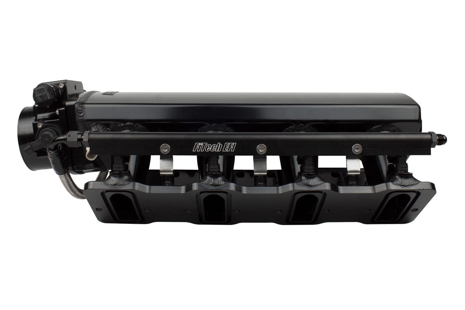 FiTech Fuel Injection