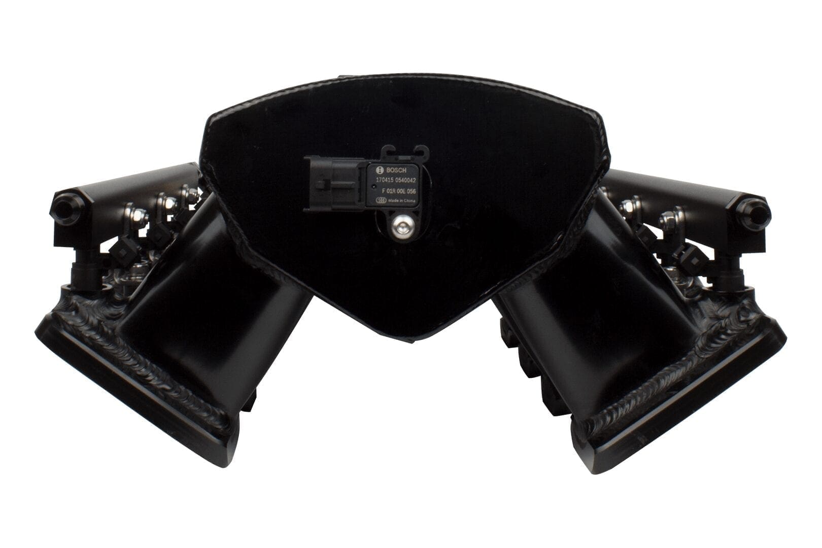 FiTech Fuel Injection