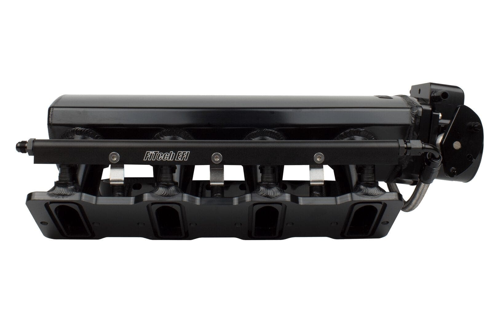 FiTech Fuel Injection