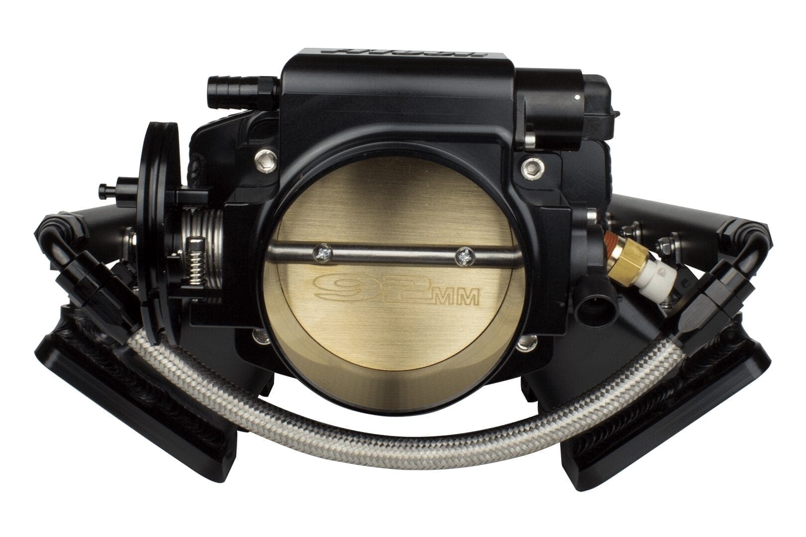 FiTech Fuel Injection