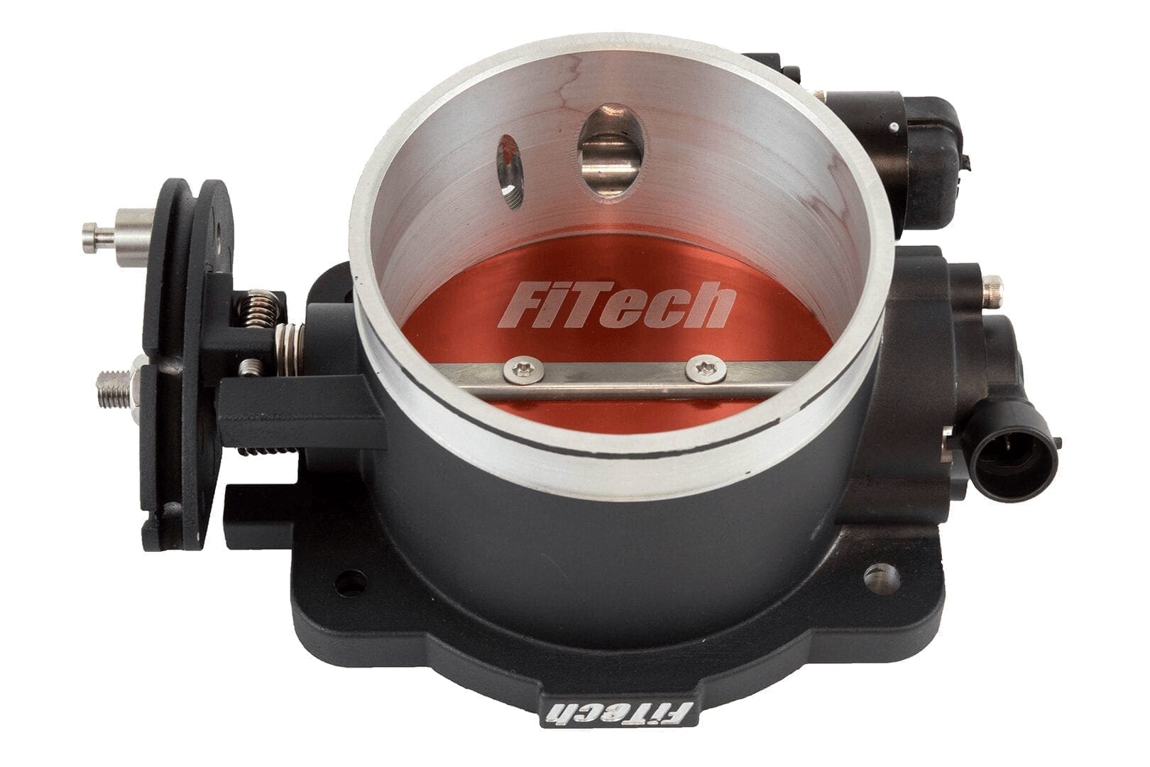 FiTech Fuel Injection