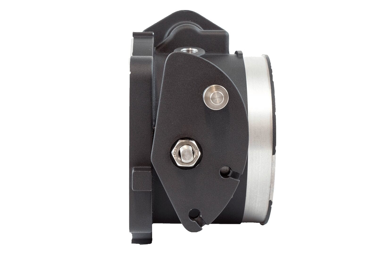 FiTech Fuel Injection