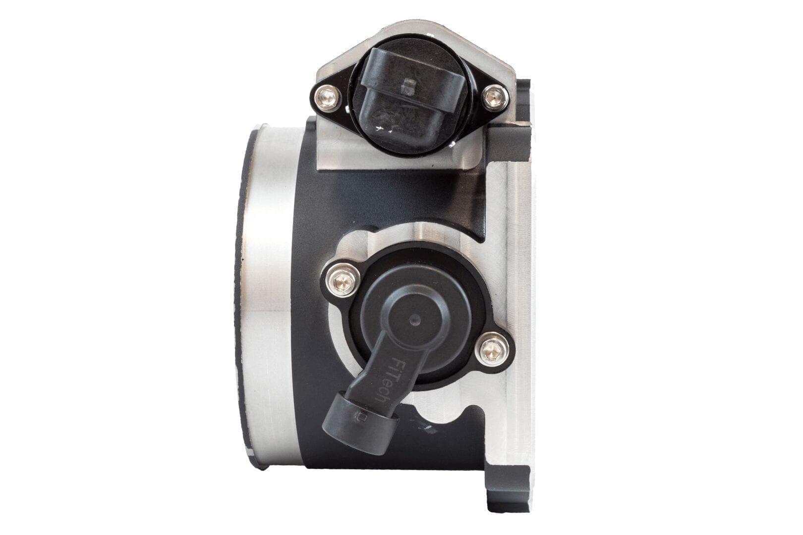 FiTech Fuel Injection