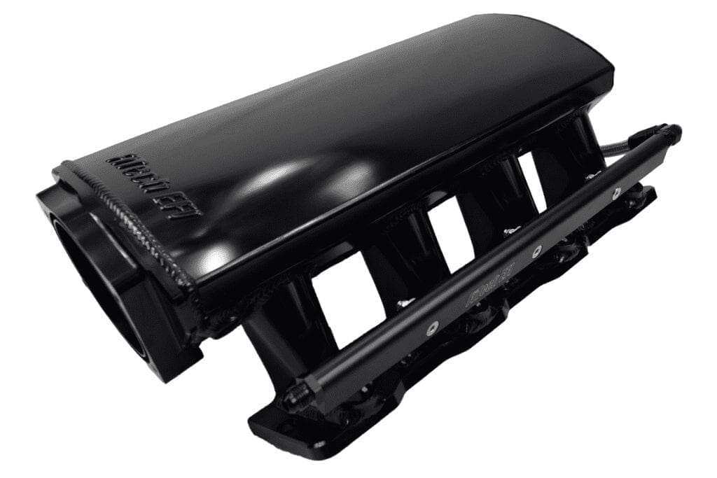 FiTech Fuel Injection