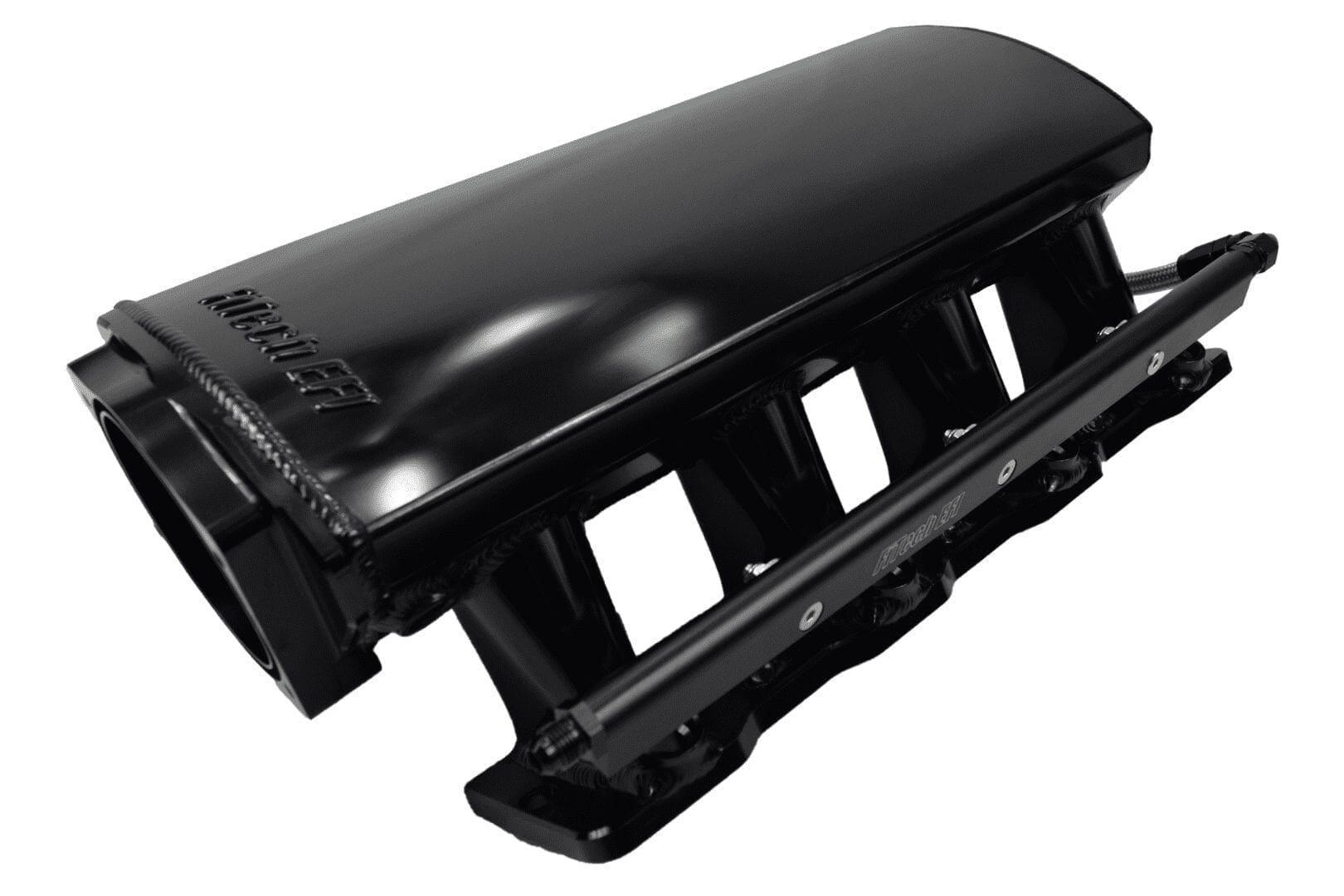 FiTech Fuel Injection