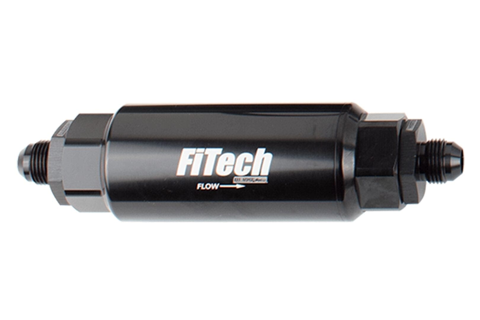 FiTech Fuel Injection