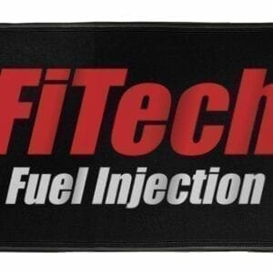 FiTech Fuel Injection
