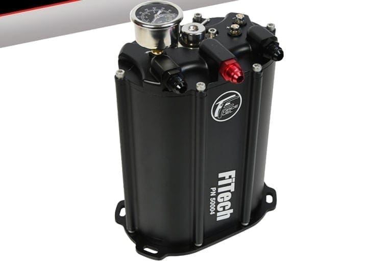 FiTech Fuel Injection