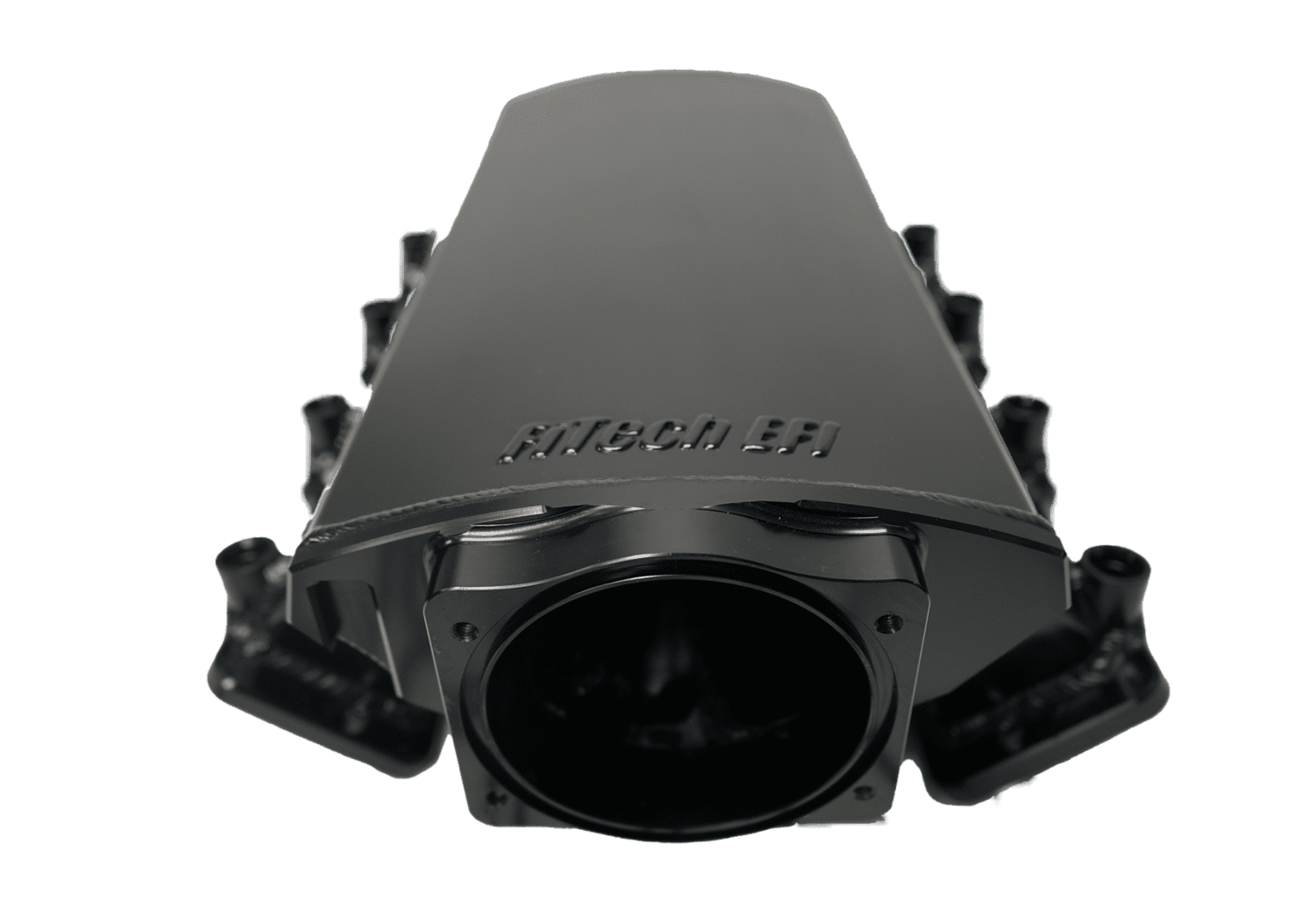 Short LS3 Port Intake