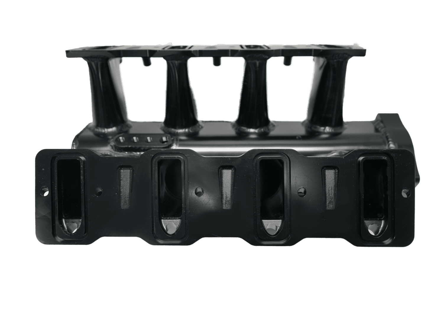 Long Runner Cathedral Tall LS1/LS2/LS6 500HP Intake Manifold