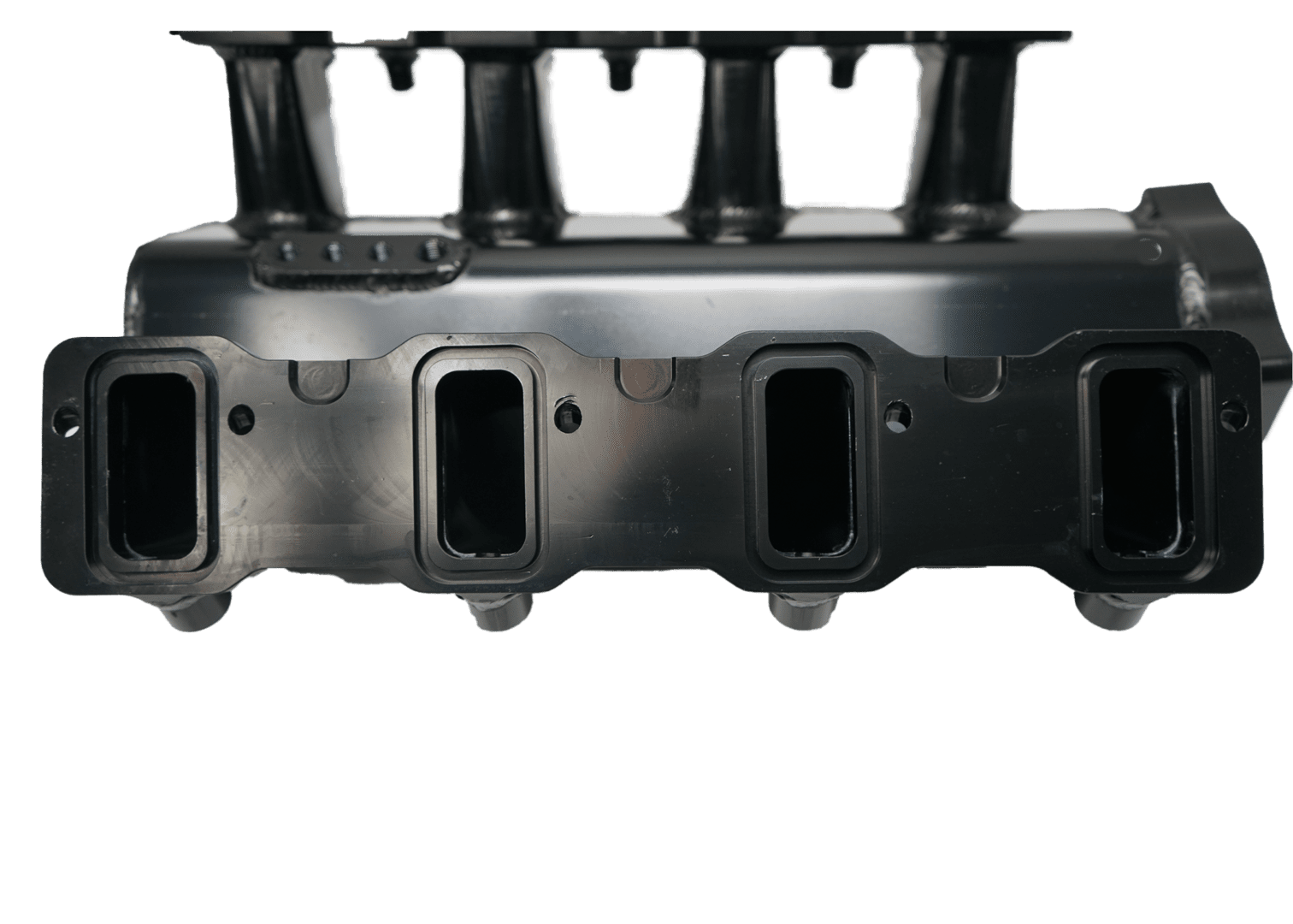 Short LS3 Port Intake