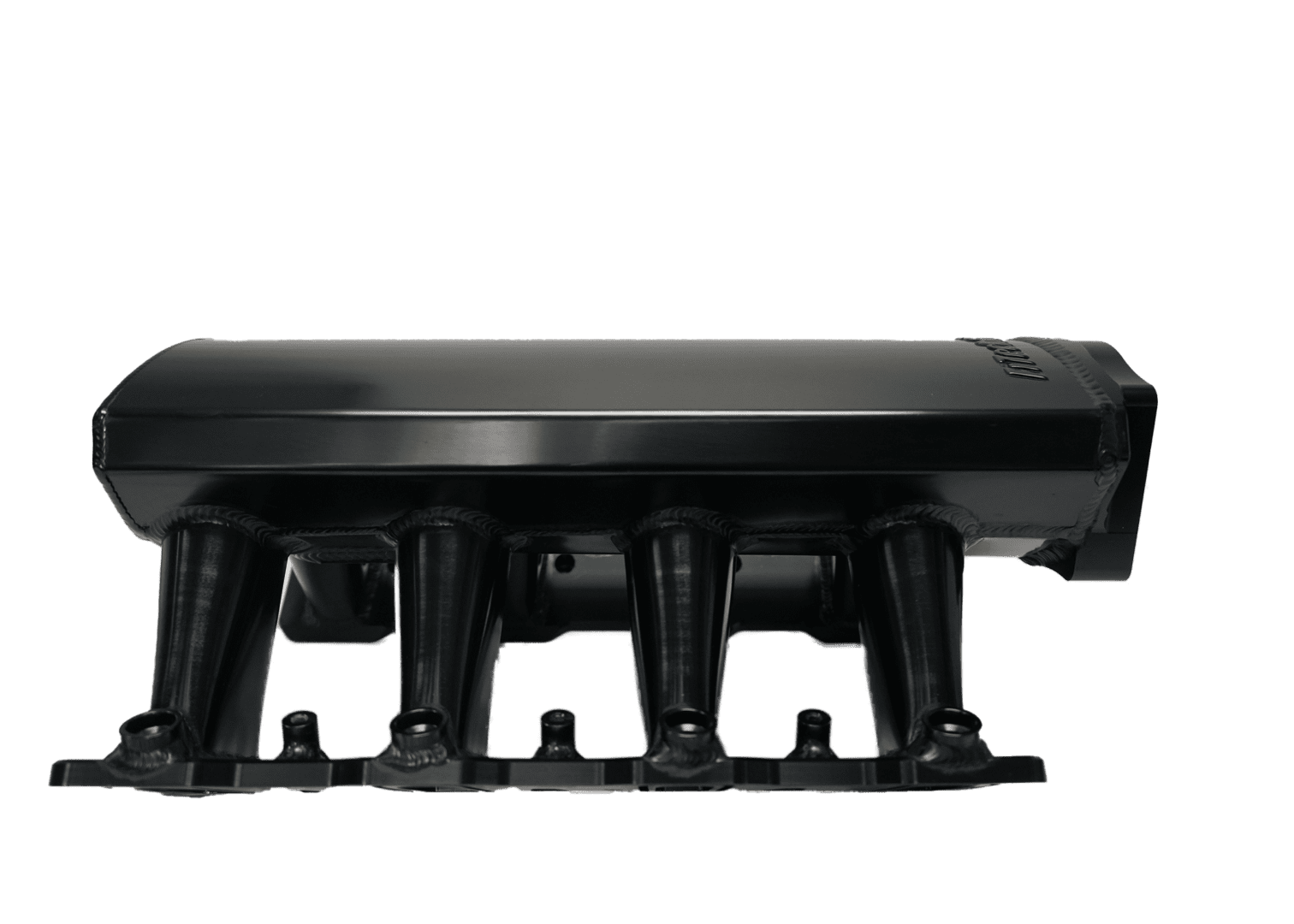 Long Runner Cathedral Tall LS1/LS2/LS6 500HP Intake Manifold