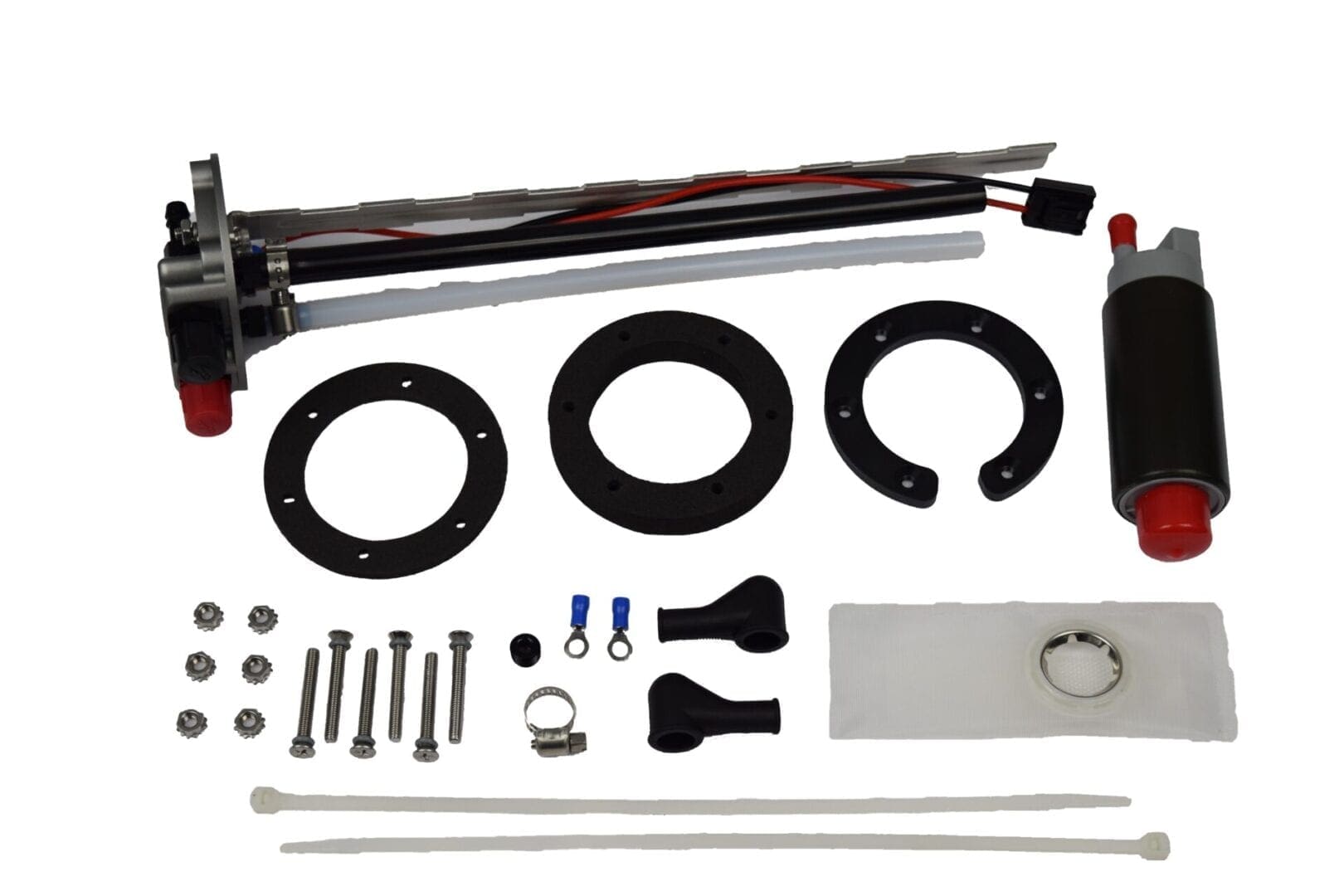 FiTech Fuel Injection