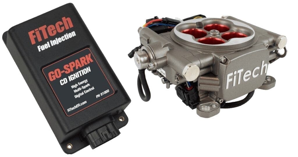 FiTech Fuel Injection