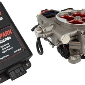 FiTech Fuel Injection