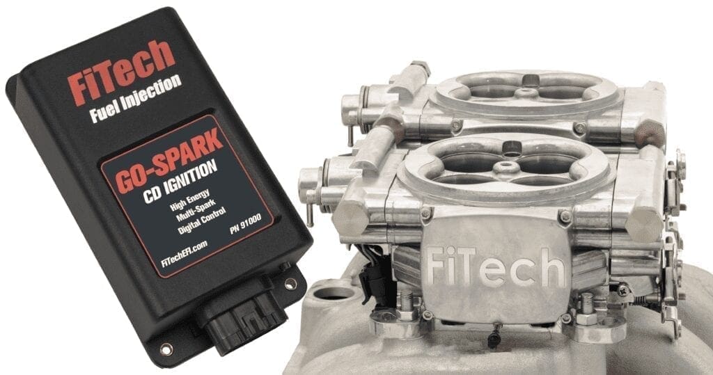 FiTech Fuel Injection