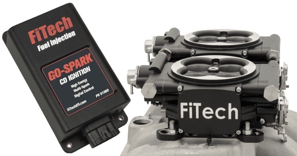 FiTech Fuel Injection