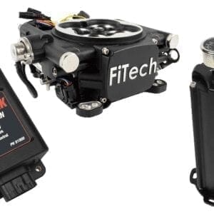 FiTech Fuel Injection